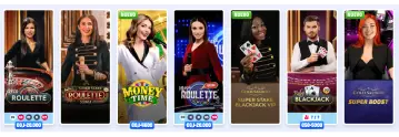 only spins casino